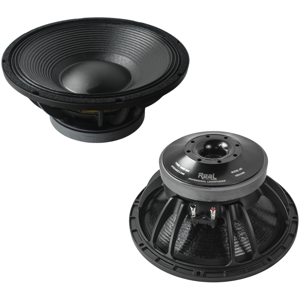 Real Sound 15RS1000 1000W 15