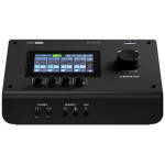 Yamaha URX22 4x2 USB-C Audio Interface (Black) - Image 3