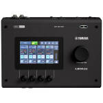 Yamaha URX22 4x2 USB-C Audio Interface (Black) - Image 2