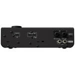 Yamaha URX22 4x2 USB-C Audio Interface (Black) - Image 6