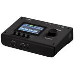 Yamaha URX22 4x2 USB-C Audio Interface (Black)