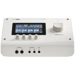 Yamaha URX22 4x2 USB-C Audio Interface (White) - Image 3