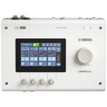 Yamaha URX22 4x2 USB-C Audio Interface (White) - Image 2