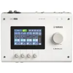 Yamaha URX22 4x2 USB-C Audio Interface (White) - Image 2