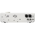 Yamaha URX22 4x2 USB-C Audio Interface (White) - Image 6
