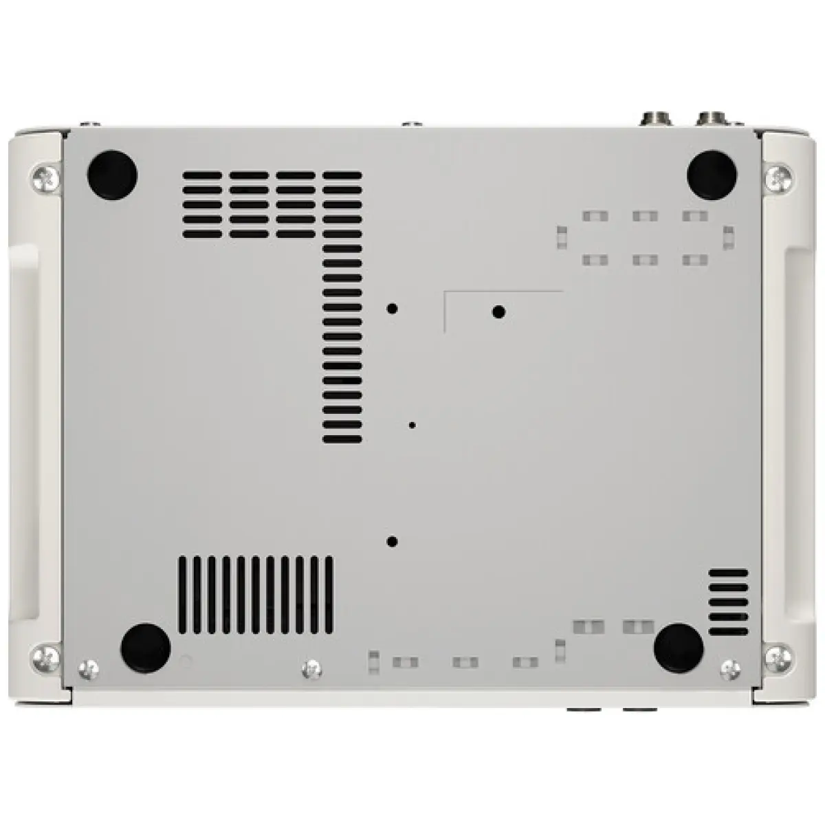 Yamaha URX22 4x2 USB-C Audio Interface (White) - Image 7