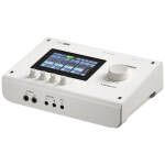 Yamaha URX22 4x2 USB-C Audio Interface (White)