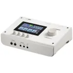 Yamaha URX22 4x2 USB-C Audio Interface (White)