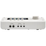 Yamaha URX22 4x2 USB-C Audio Interface (White) - Image 4