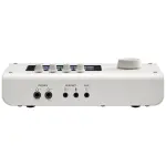 Yamaha URX22 4x2 USB-C Audio Interface (White) - Image 4