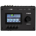 Yamaha URX44 6x4 USB-C Audio Interface (Black) - Image 3