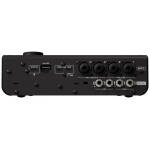 Yamaha URX44 6x4 USB-C Audio Interface (Black) - Image 6