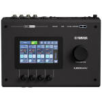 Yamaha URX44V 6x4 USB-C Audio/Video Interface (Black) - Image 3