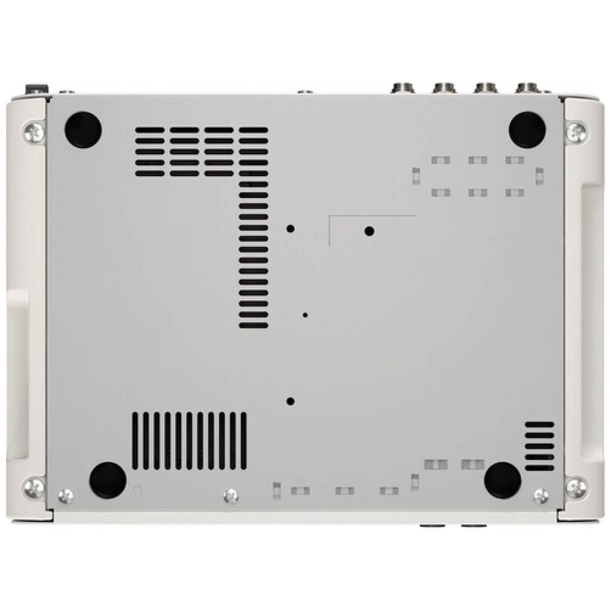 Yamaha URX44V 6x4 USB-C Audio/Video Interface (White) - Image 7