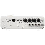 Yamaha URX44 6x4 USB-C Audio Interface (White) - Image 7