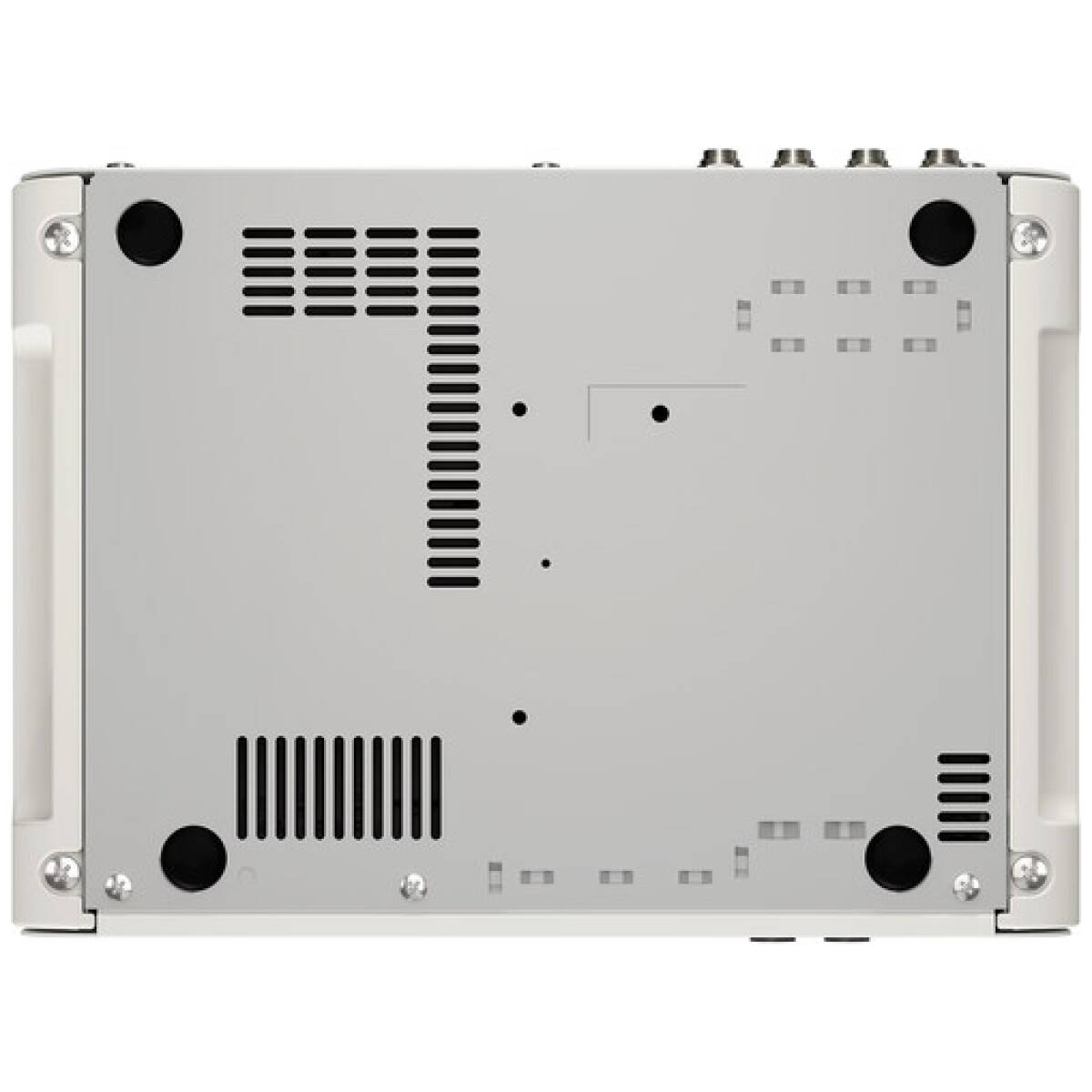 Yamaha URX44 6x4 USB-C Audio Interface (White) - Image 5