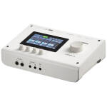 Yamaha URX44 6x4 USB-C Audio Interface (White)