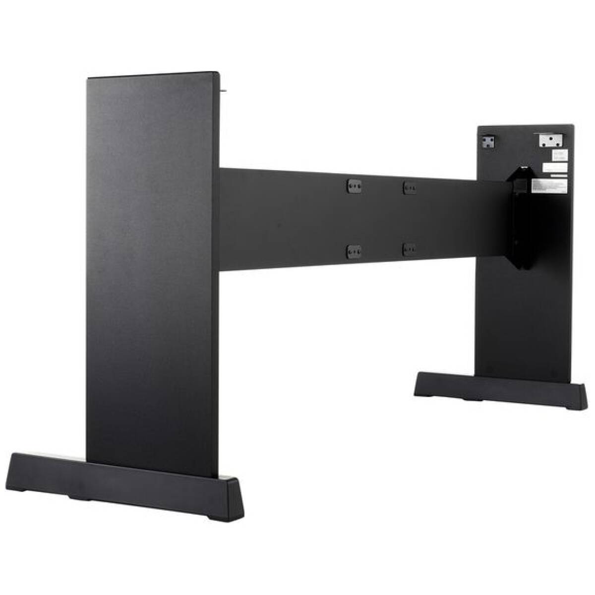 Yamaha L-300B Stand For DGX-670B - Image 3