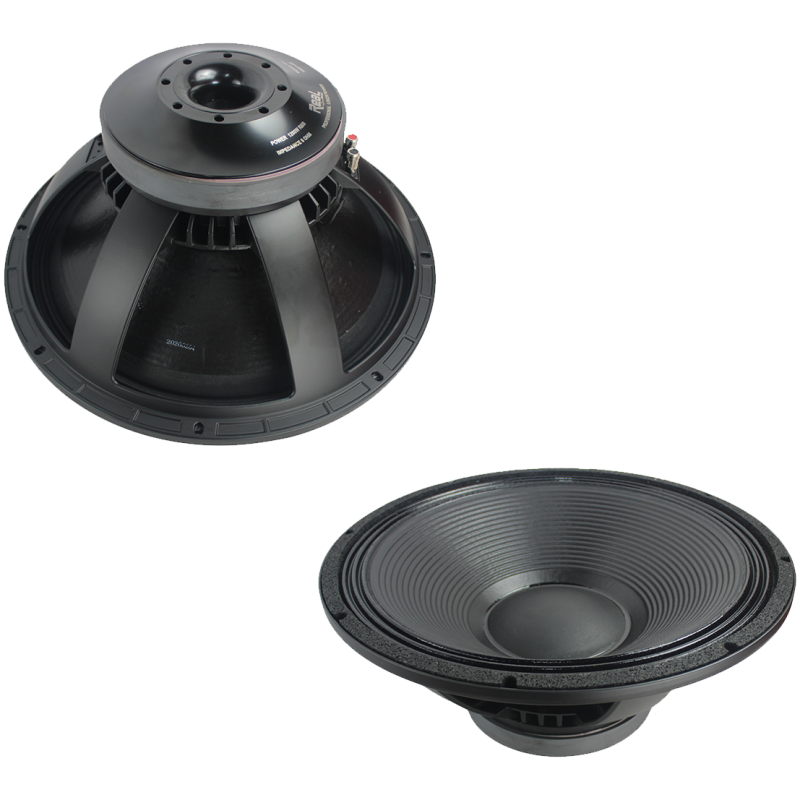 Real Sound 18RS1200 18" Loose Subwoofer Speaker