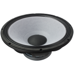 Imix 18X800 18" Ferrite Magnet Loose Woofer - Image 5