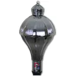 Premier 54" Drum Major's Marching Mace with Chain - Image 2