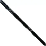 Premier 54" Drum Major's Marching Mace with Chain - Image 4
