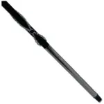 Premier 54" Drum Major's Marching Mace with Chain - Image 3