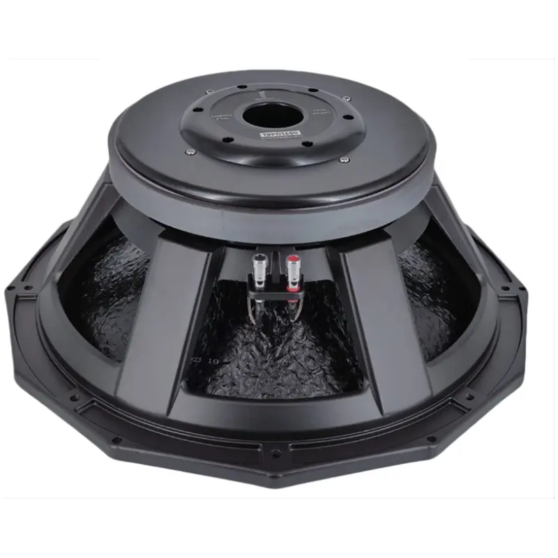 Imix 18PD1600 18" 1600W Loose Speaker