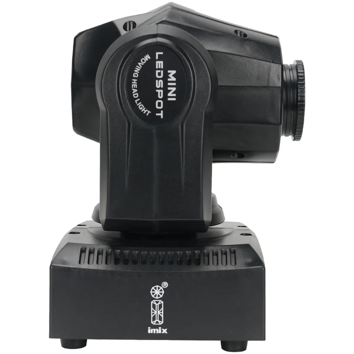 Imix VIPER 30-30W LED Moving Head - Image 8