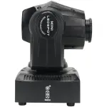 Imix VIPER 30-30W LED Moving Head - Image 8