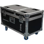 Imix Ground Glide 4000W Low Fog Machine - Image 3