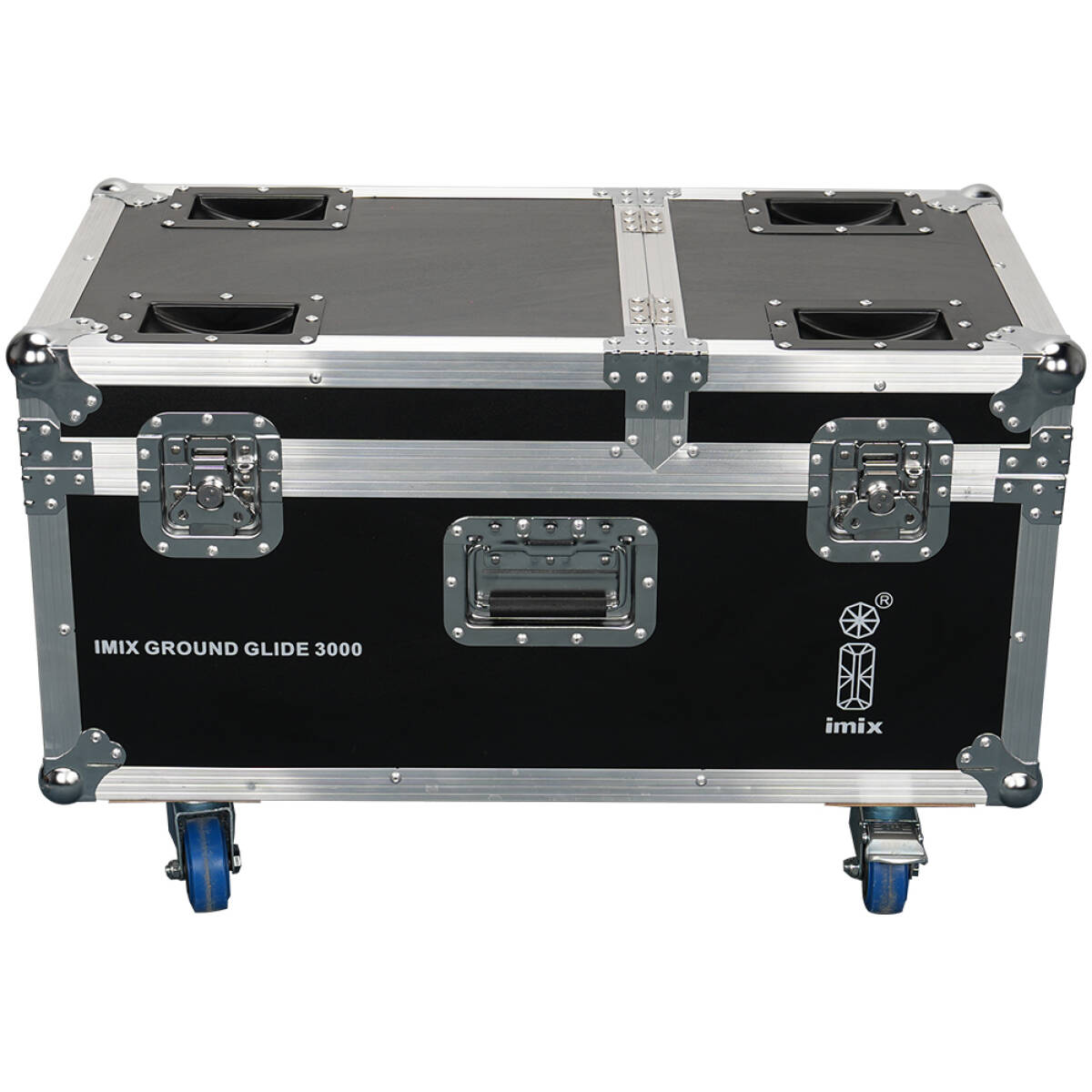 IMIX GROUND GLIDE 3000W Low Fog Machine - Image 2