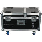 IMIX GROUND GLIDE 3000W Low Fog Machine - Image 2