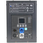Imix Starburst Cold Spark Machine - Image 2