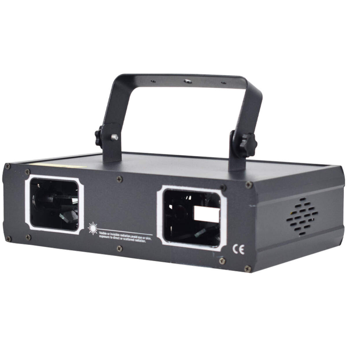 Imix Stingray 2: Dual-Eye Full Color Laser System - Image 5