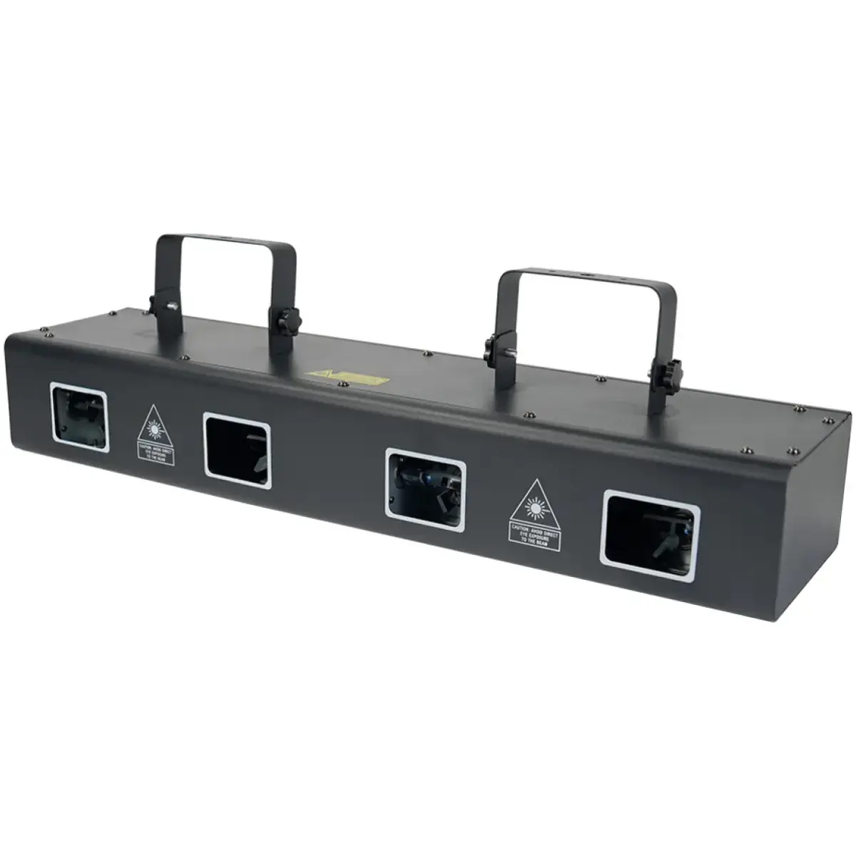 Imix Stingray 4 – 4-Eye Full Color Laser Light - Image 4