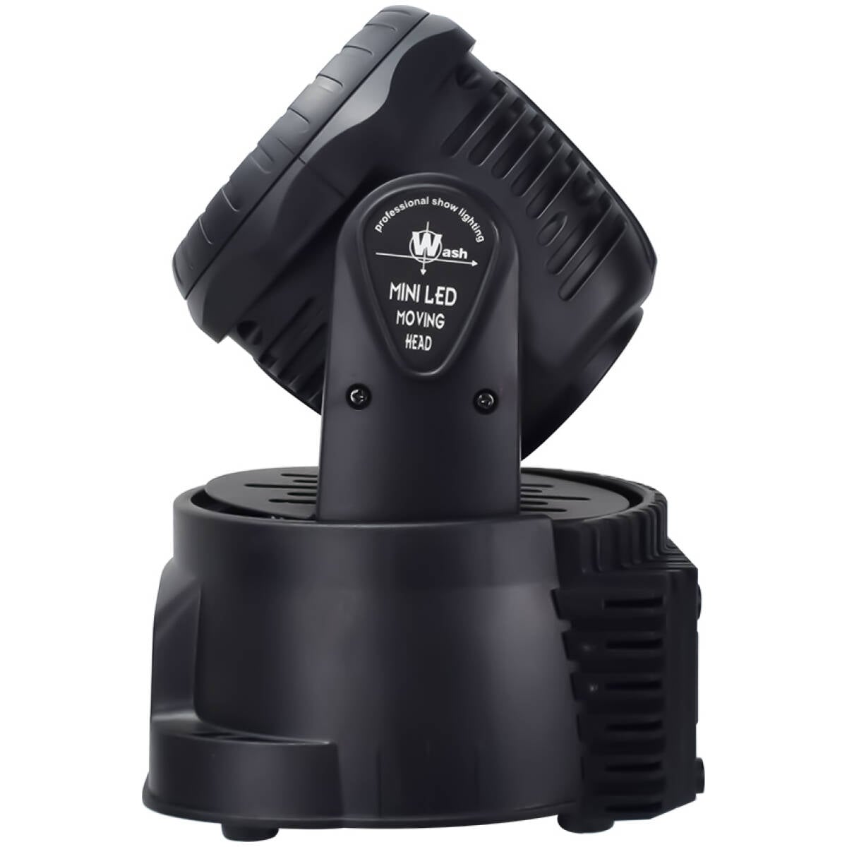 Imix LYNX 107 – 7x10W LED Moving Head Wash Light - Image 2