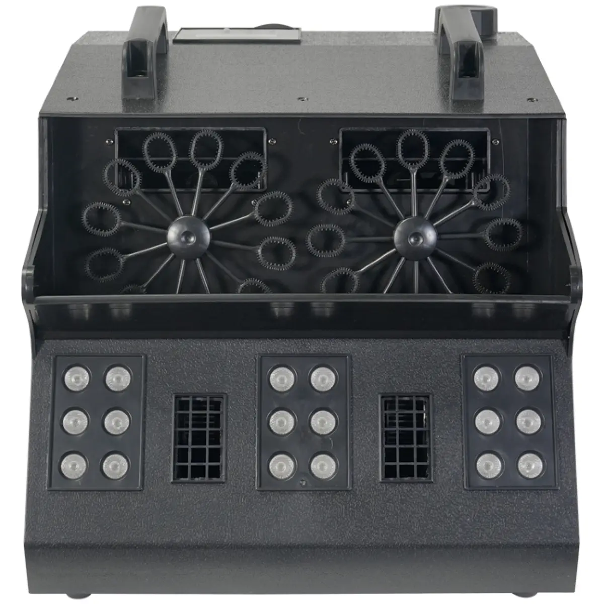 Imix SMOKEPOP 1000 Bubble Smoke Machine - Image 2