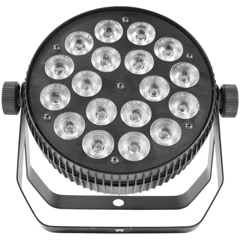 Imix PAR 18x10 RGBW Wash Light
