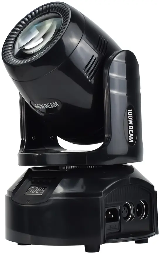 Imix EAGLE 100 Beam Moving Head - A1 Sound