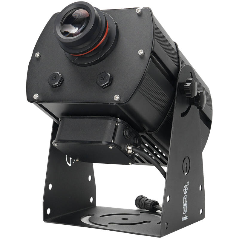 IMIX PRISM 300 - IP65 Logo Projector