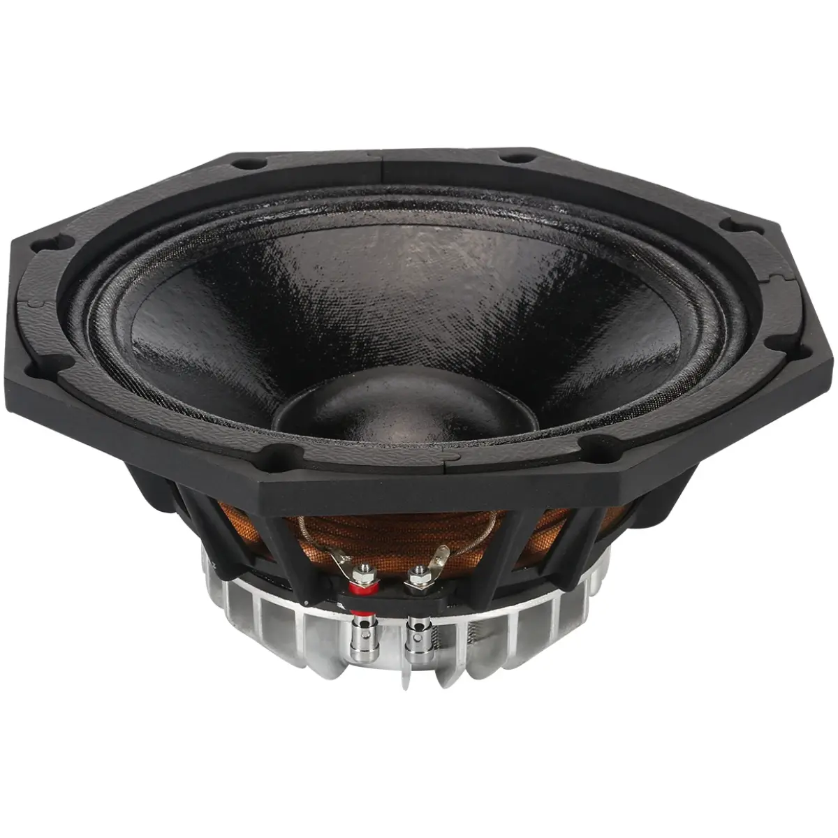 Imix E10-250 10" 250W Neodymium Loose Speaker - Image 2