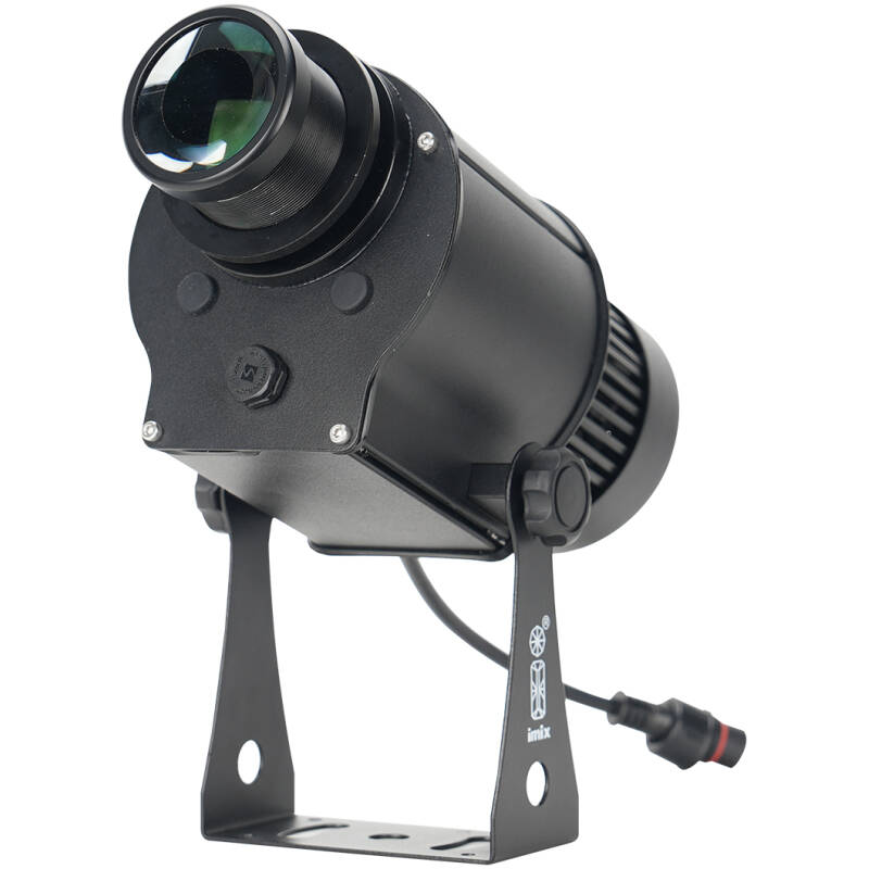 IMIX PRISM 60 - IP65 Logo Projector