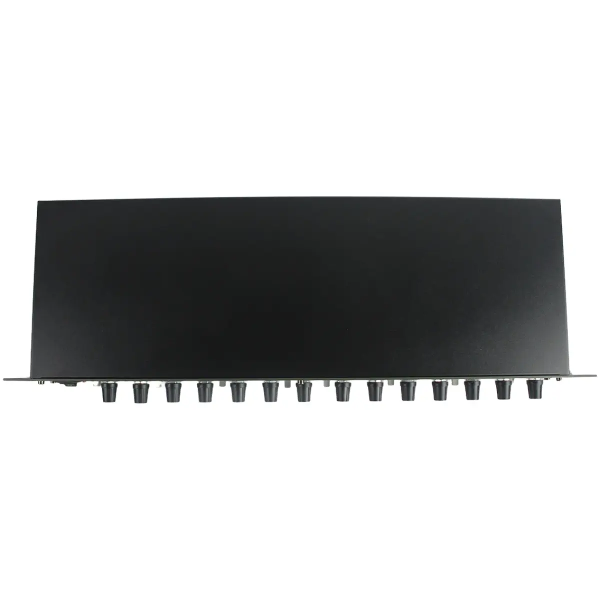 Imix Sound XO-204 3-Way Professional Audio Crossover - Image 4