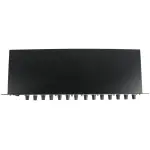 Imix Sound XO-204 3-Way Professional Audio Crossover - Image 4