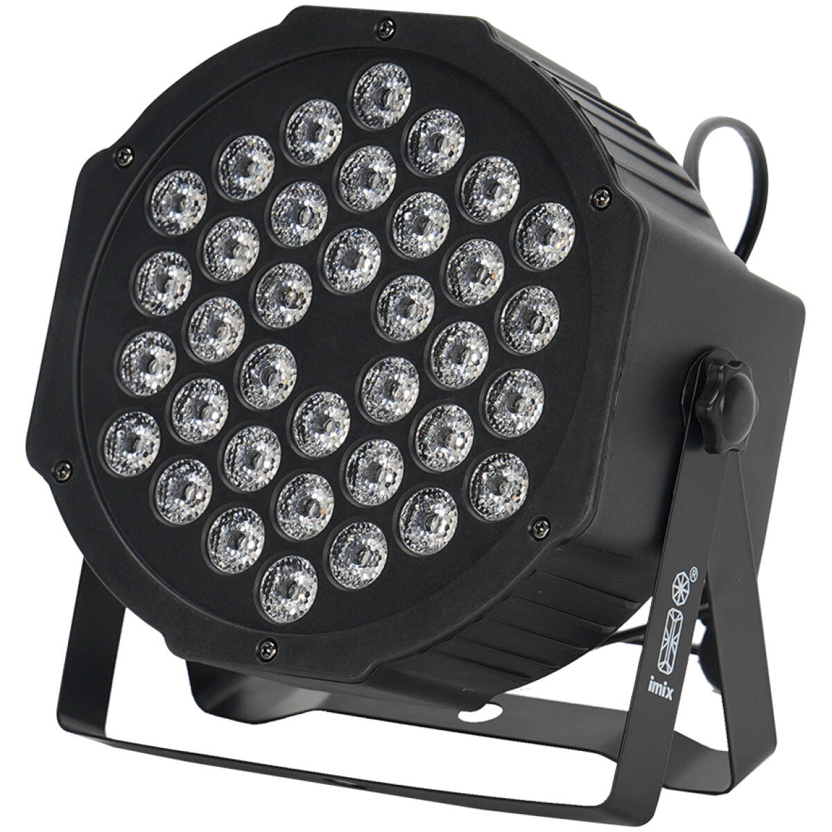 Imix LEDPAR36 Led Globe Parcan - Image 2