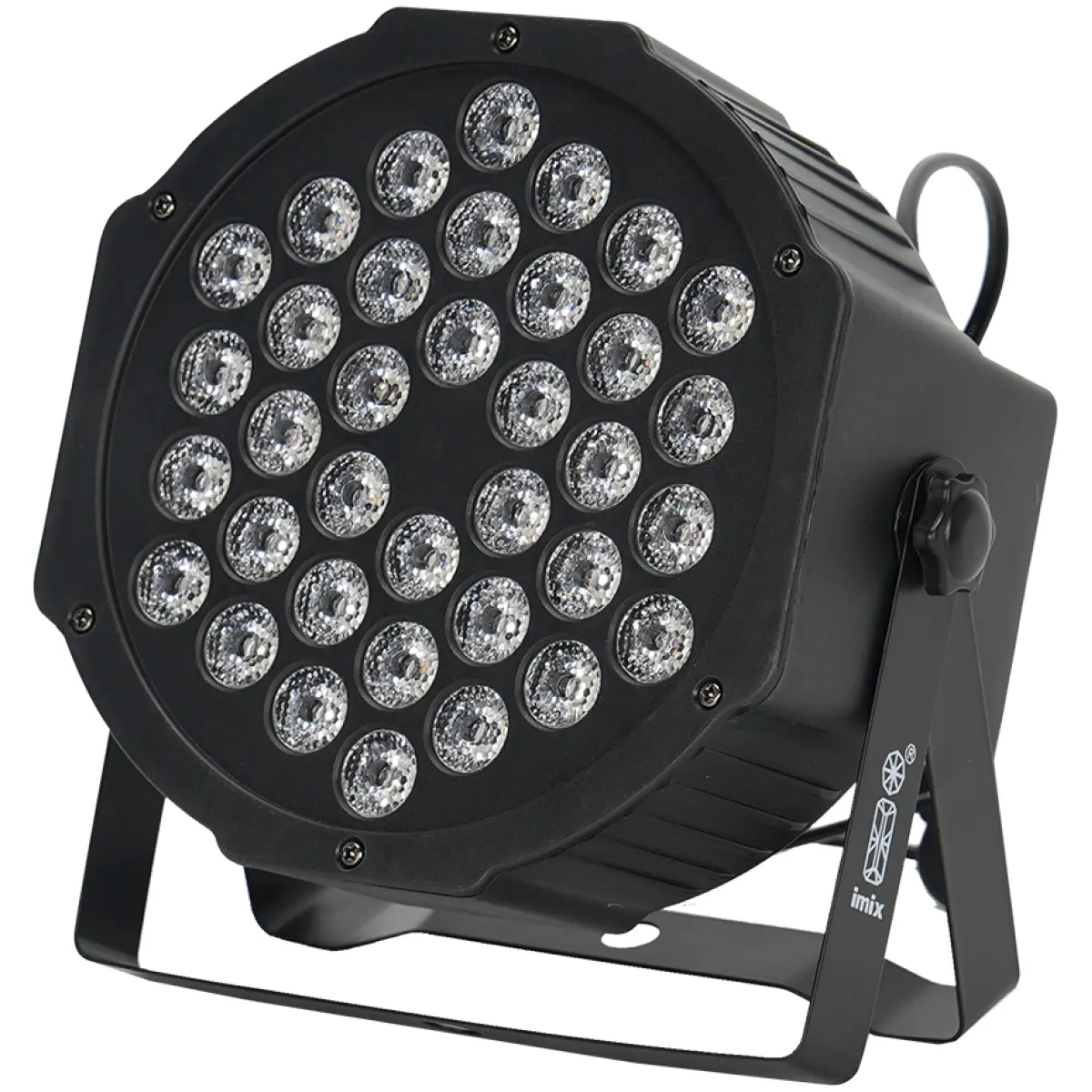Imix LEDPAR36 Led Globe Parcan - Image 2