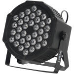 Imix LEDPAR36 Led Globe Parcan - Image 2