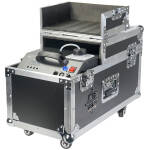 Imix GROUND GLIDE 2000 Low Fog Machine