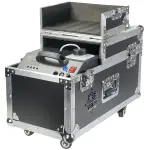 Imix GROUND GLIDE 2000 Low Fog Machine